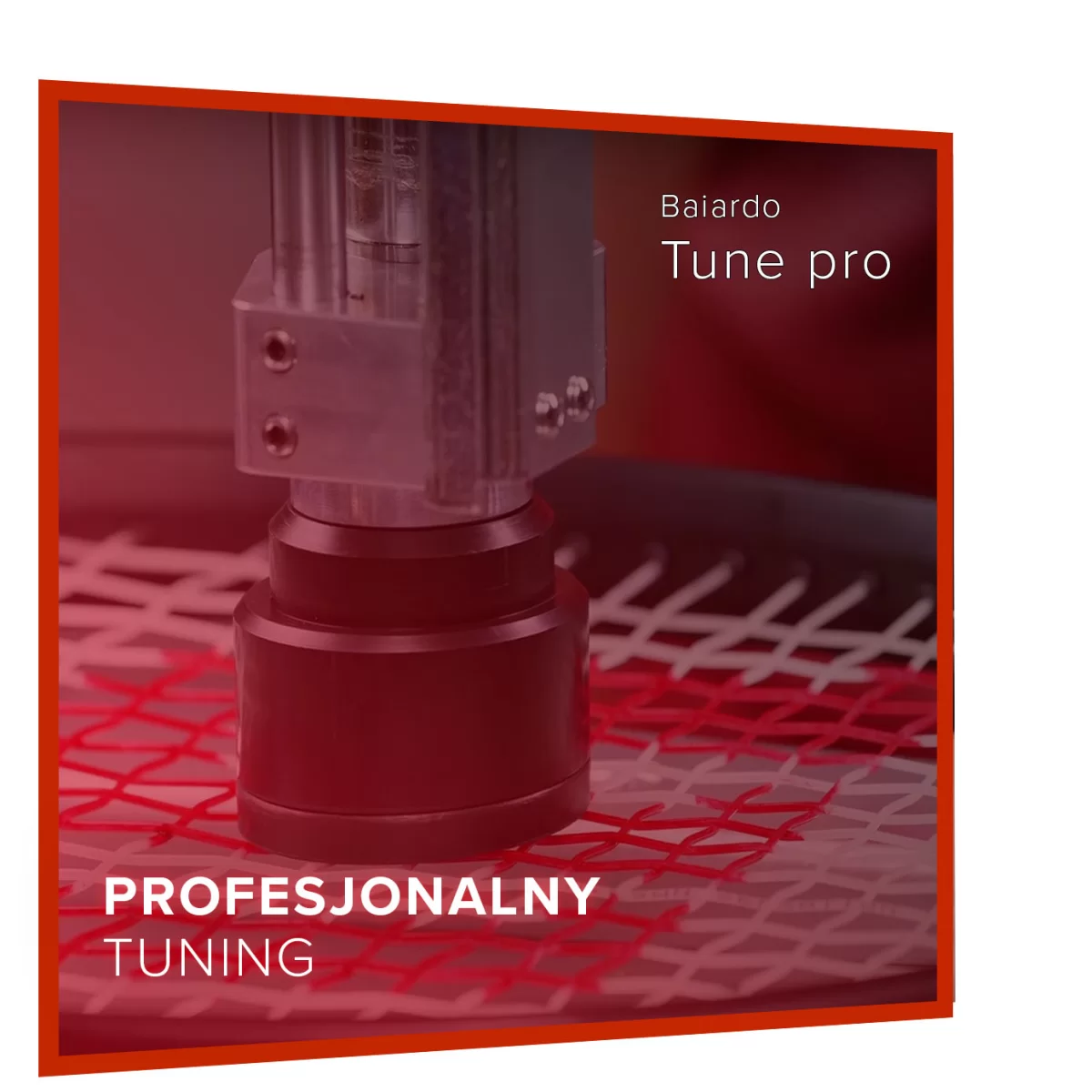 Rocket parameters change