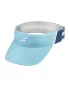 Babolat Elastic Visor Angel Blue White