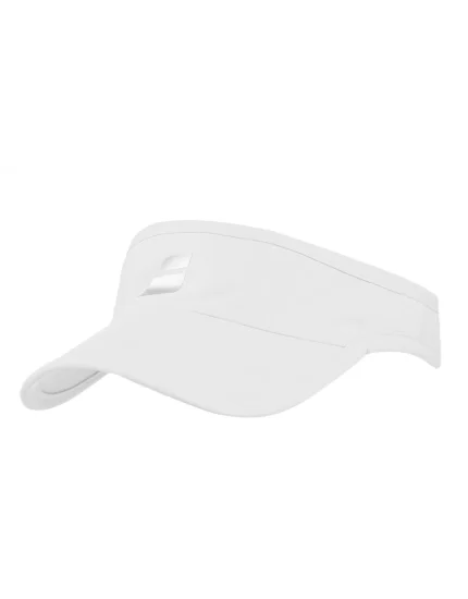 Babolat Junior Visor White