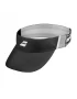 Babolat Elastic Visor Black White