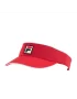 Fila Mesh Visor Vuckonic Red