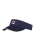 Fila Mesh Visor Vuckonic Peacoat Blue