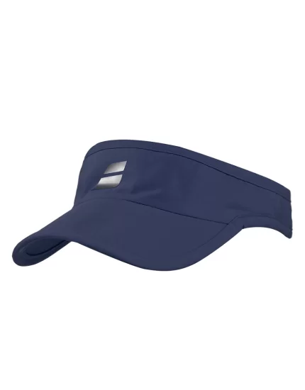 Babolat Visor Granatowy - daszek tenisowy