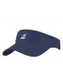Babolat Visor Granatowy - daszek tenisowy