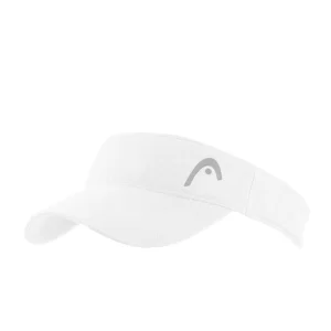 Head Performance Womens Visor White