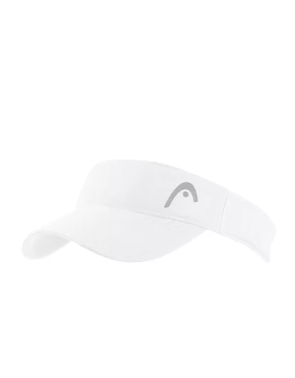 Head Performance Womens Visor White