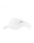 Head Performance Womens Visor White