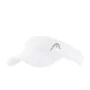 Head Performance Womens Visor White