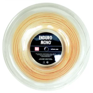 Wilson Enduro Mono 200m - tennis string