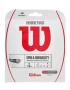 Wilson Revolve Twist Red - tennis string