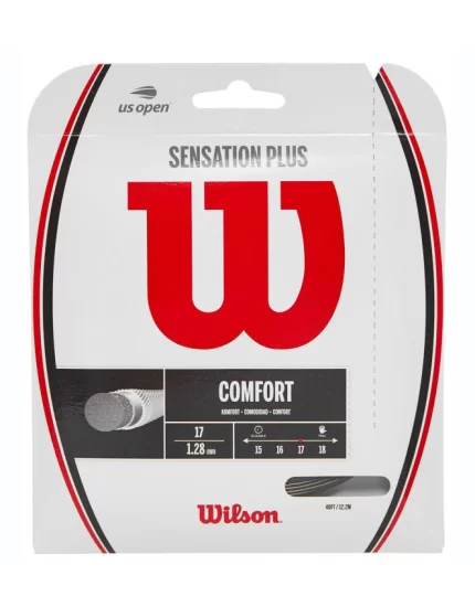 Wilson Sensation Plus - tennis string