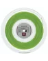 Wilson Revolve Spin Neon Green 200m - tennis string