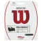 Wilson Revolve Spin Black - tennis string