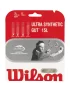 Wilson Ultra Synthetic Gut - tennis string