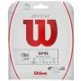 Wilson Revolve White - tennis string