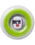 Wilson Sensation Comfort Neon Green 200m - tennis string