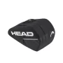 Head Base Padel Bag M Black - padel bag