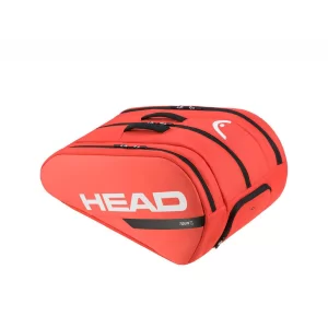 Head Tour Padel Bag L FO - padel equipment bag