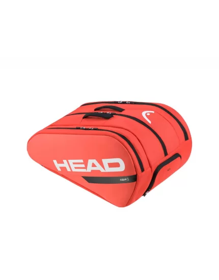 Head Tour Padel Bag L FO - padel equipment bag