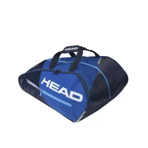 Head Team Padel Monstercombi BL / NV - padel racket bag
