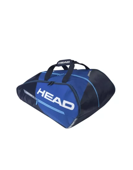 Head Team Padel Monstercombi BL/NV - padel racket bag