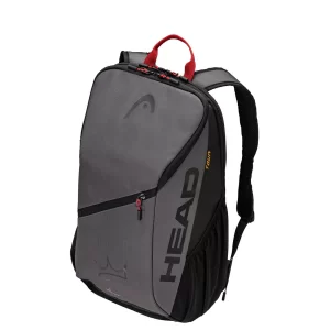 Head Coello Tour Padel Backpack 25L
