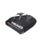 Head Team Padel Monstercombi Black - padel racket bag