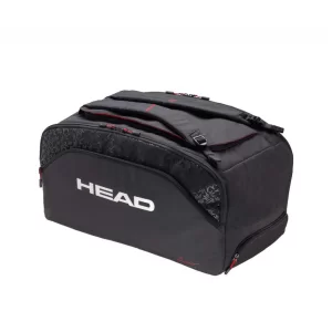 Head Coello Pro X Padel Duffle L Black