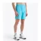Diadora Shorts Core Sky Blue - tennis shorts