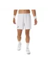 Asics Court 7in Short Brilliant White - tennis shorts