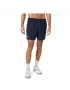 Asics Court 7in Short Midnight - tennis shorts
