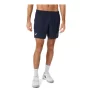 Asics Court 7in Short Midnight - tennis shorts