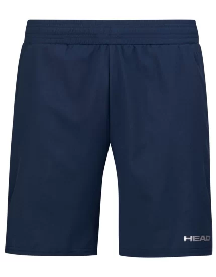 HEAD PERF Short M Deep Blue - men's shorts