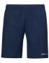 HEAD PERF Short M Deep Blue - men's shorts