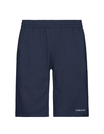 Head Club Bermudas M Navy - men's tennis short