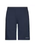 Head Club Bermudas M Dark Blue - men's tennis short