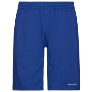 Head Club Bermudas M Royal Blue - men's tennis short