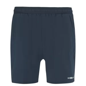 Head PERFORMANCE Shorts Men Navy - mens tennis shorts