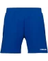 Head POWER Shorts M Royal Blue - men's tennis short