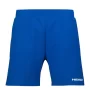 Head POWER Shorts Men Royal - mens tennis shorts