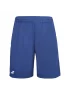 Babolat Play Short Men Sodalite Blue - tennis shorts