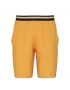 Head Performance Shorts Men Banana - men tennis shorts