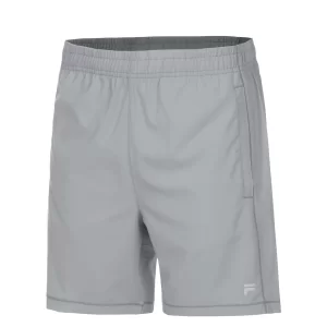 Fila Shorts Constantin Grey - tennis short