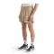 Diadora Shorts Icon Beige - tennis short