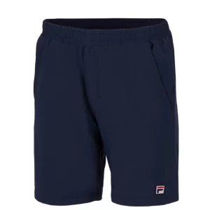 Fila Short Santana Navy