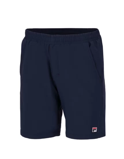 Fila Short Santana Navy