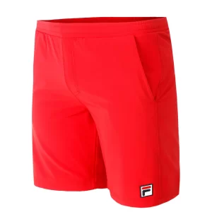Fila Short Santana Red