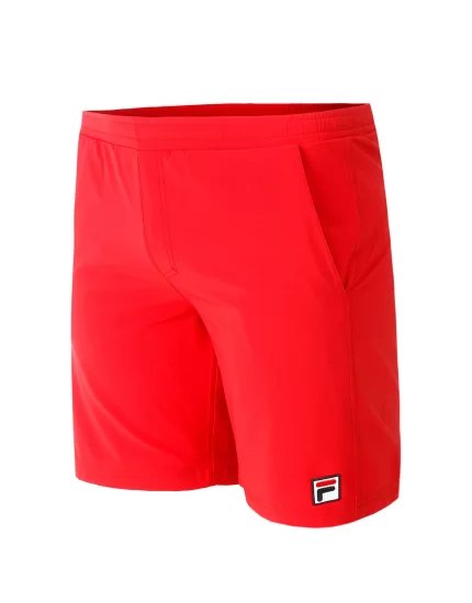 Fila Short Santana Red