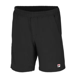 Fila Short Santana Black