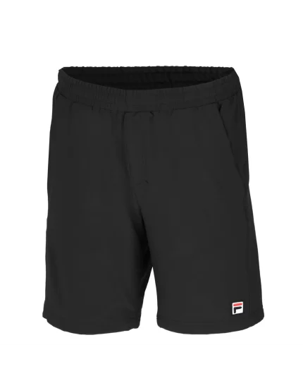 Fila Short Santana Black